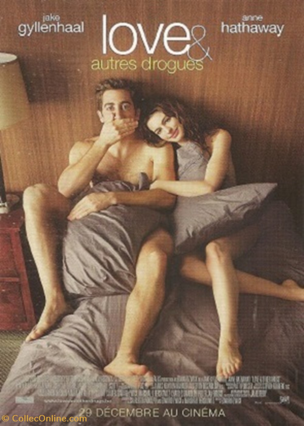 Love & autres drogues cartes postales love autres drogues