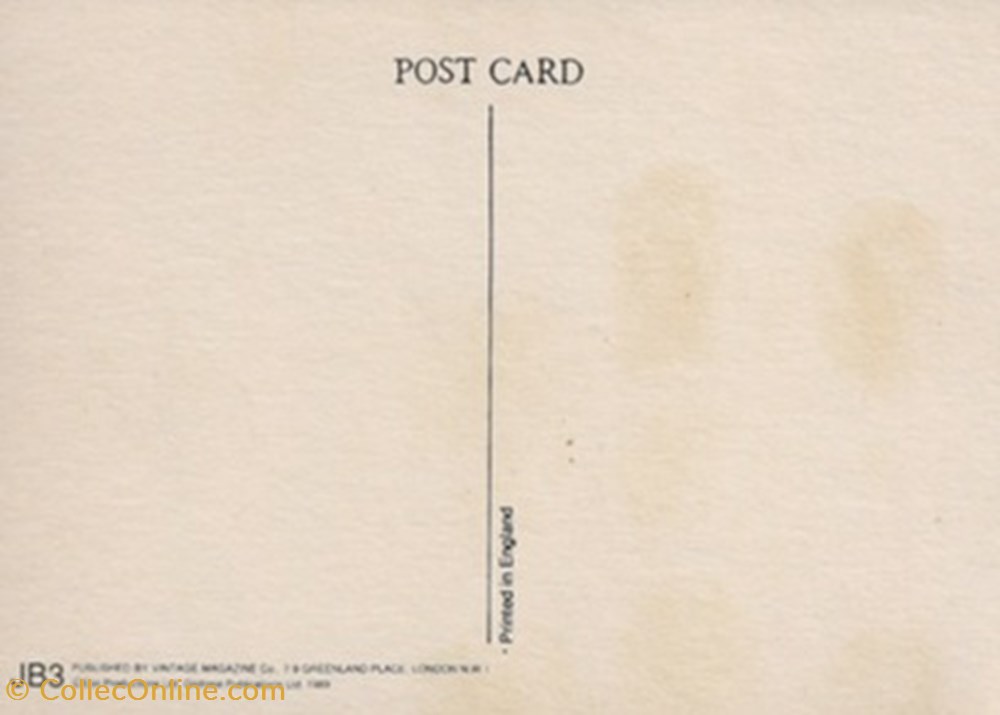 From Russia with love cartes postales autres from russia with love