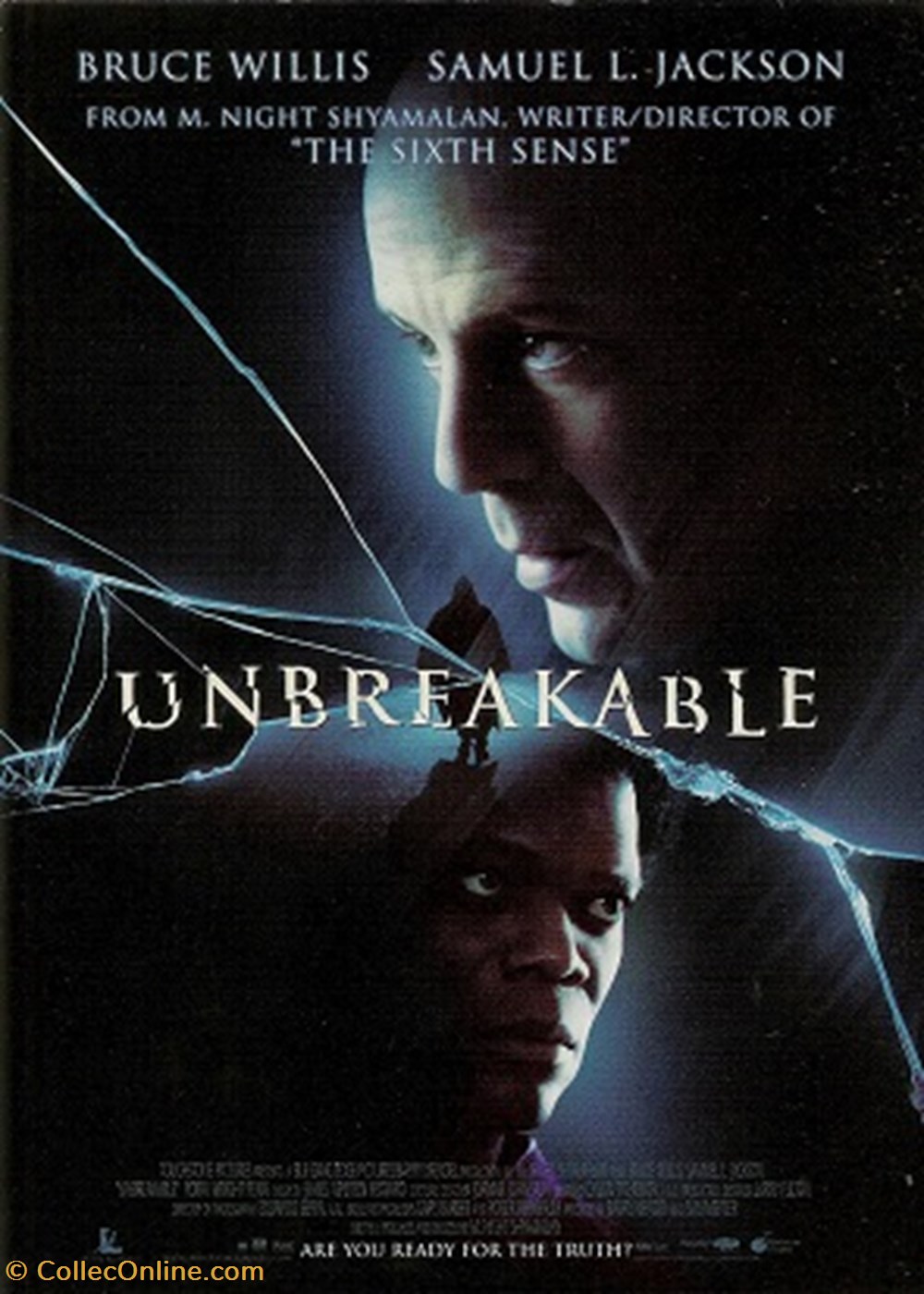 Unbreakable cartes postales autres unbreakable