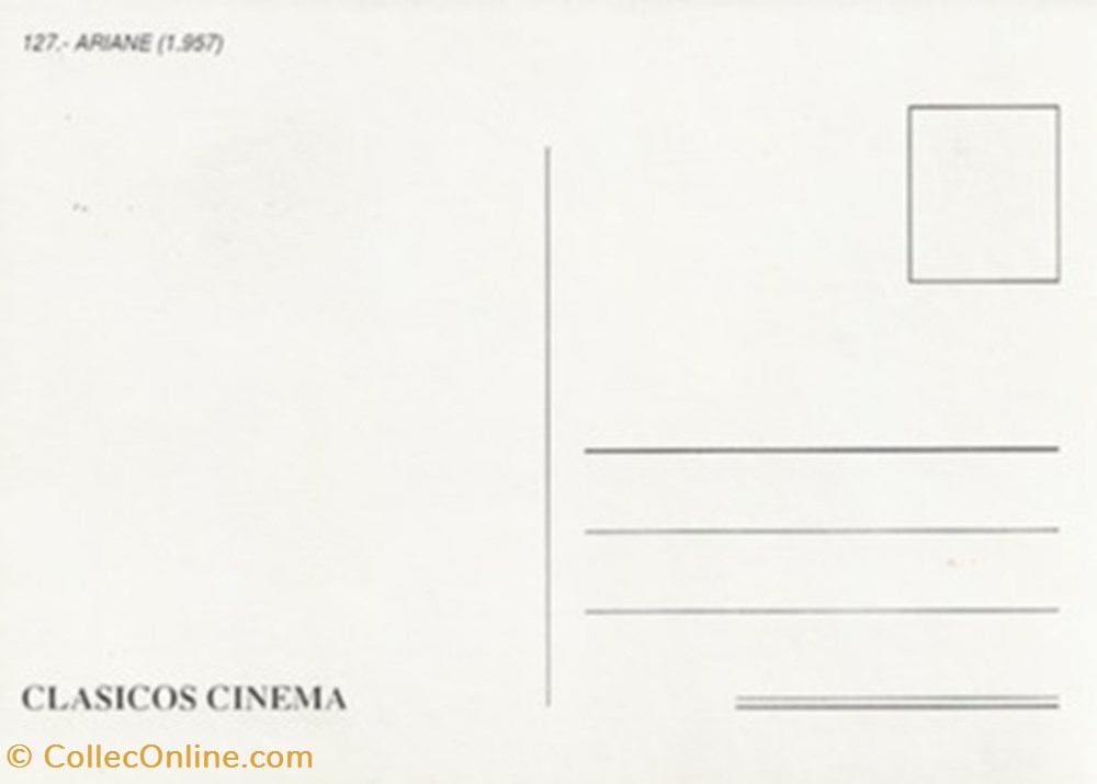 cartes postales autres arianna