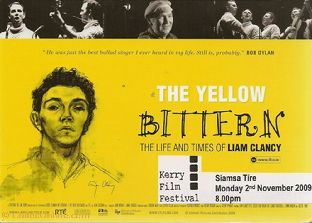 cartes postales autres the yellow bittern