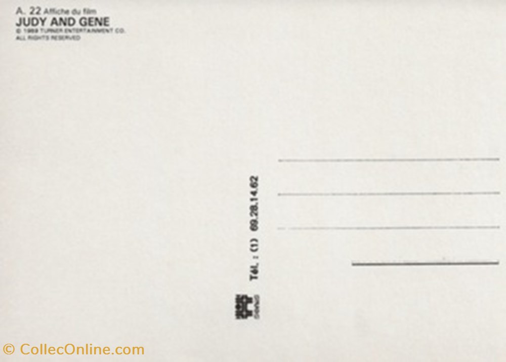 Summer stock cartes postales autres summer stock