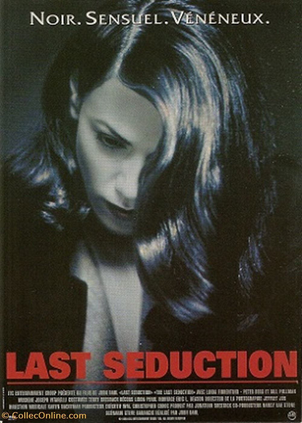 Last seduction cartes postales autres last seduction