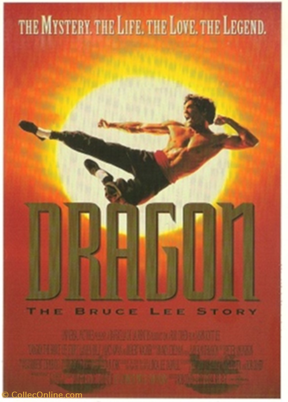 Dragon cartes postales autres dragon