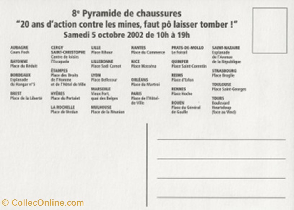 cartes postales bande dessinee titeuf