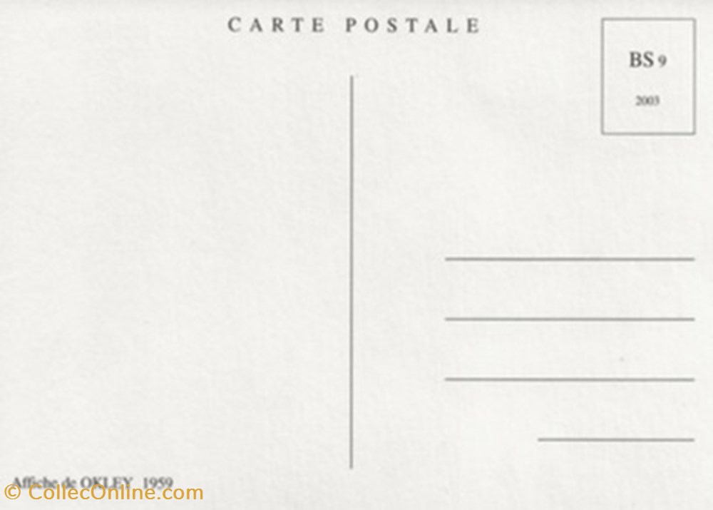 Donatella cartes postales autres donatella