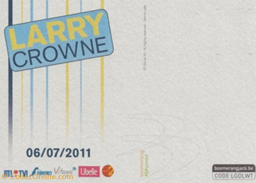 Larry Crowne cartes postales autres larry crowne