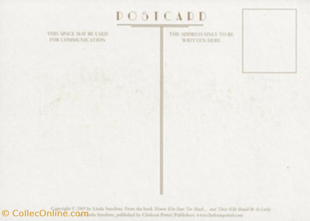 Hallelujah! cartes postales autres hallelujah