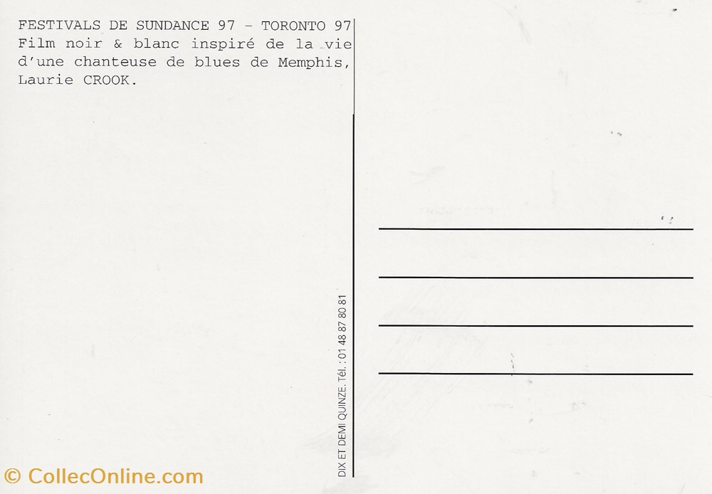 cartes postales autres without air