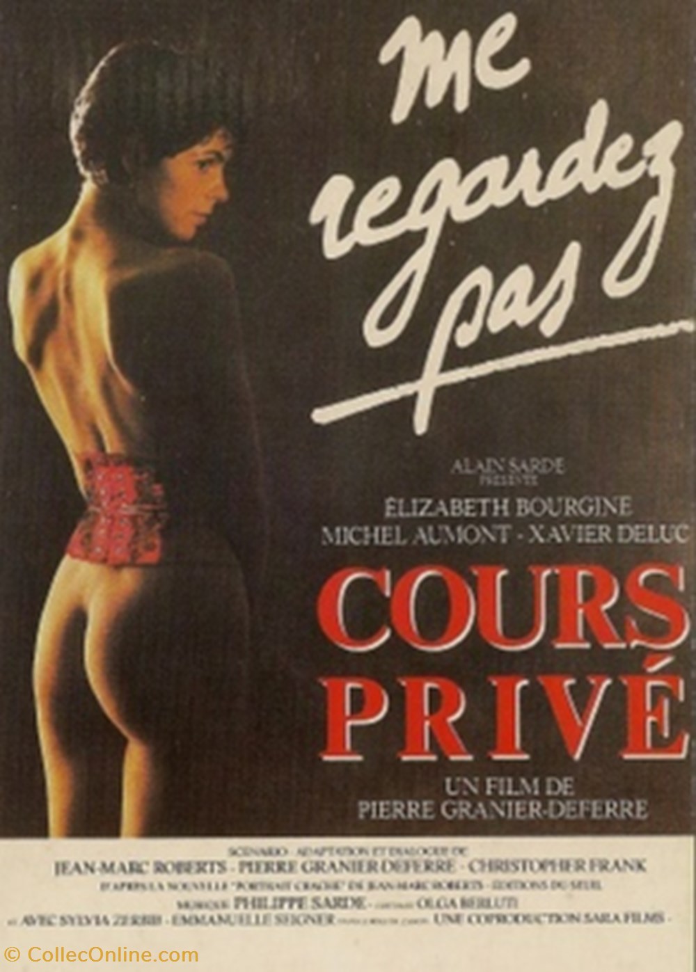 Cours privé cartes postales autres cours prive