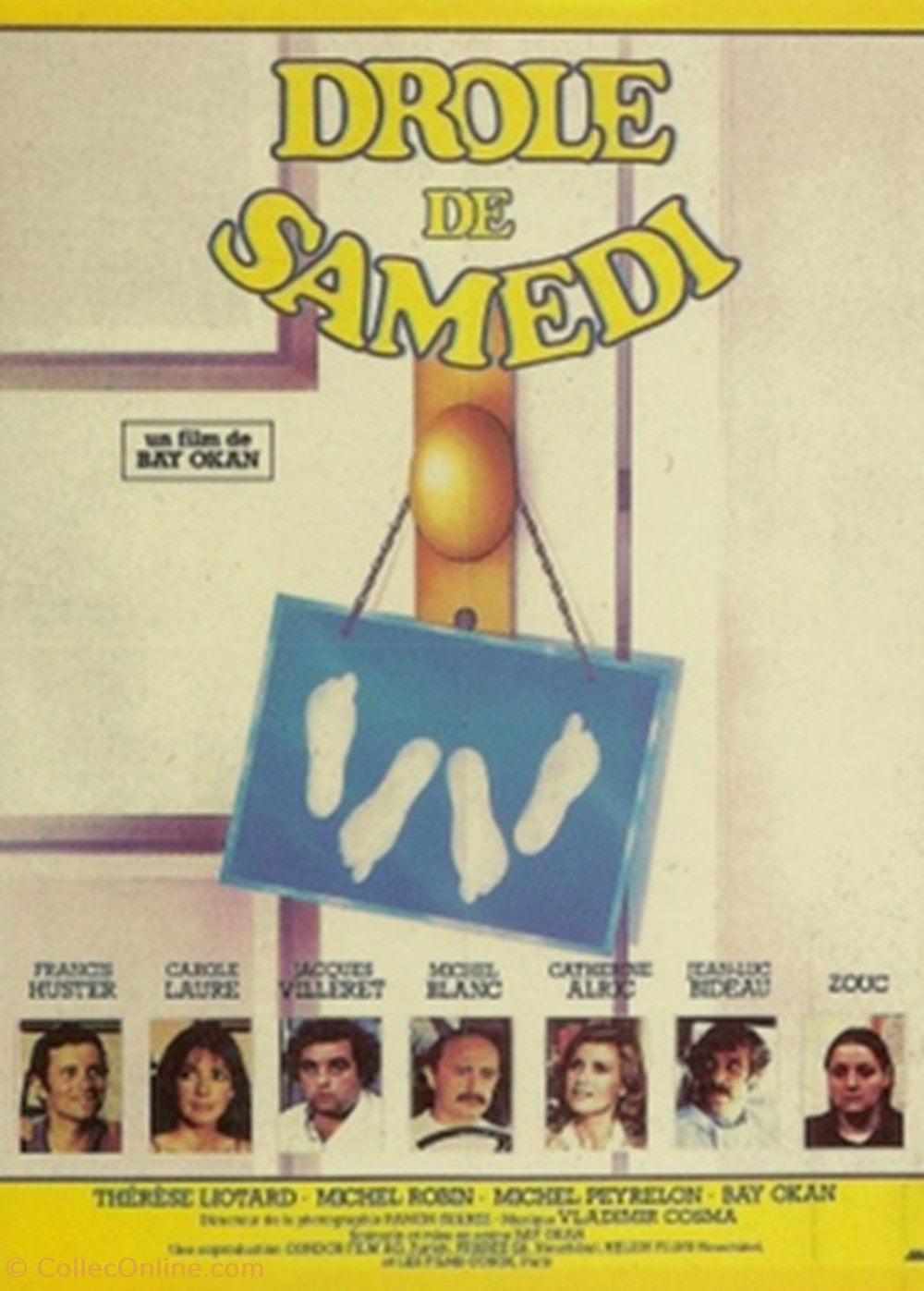 Drôle de samedi cartes postales autres drole de samedi