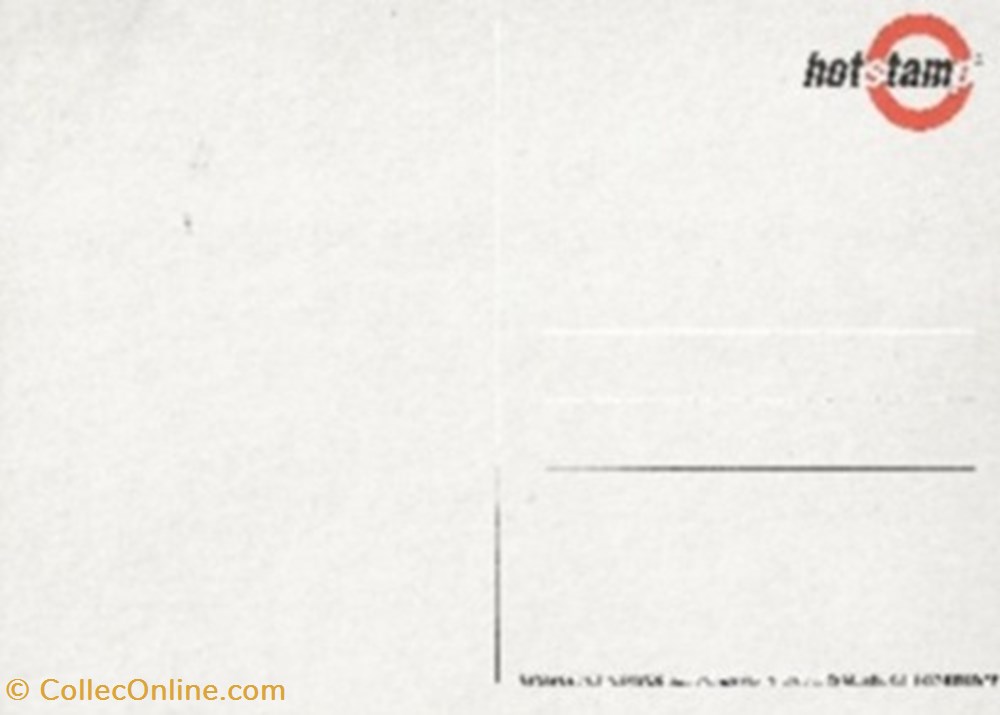 cartes postales autres the fast and the furious