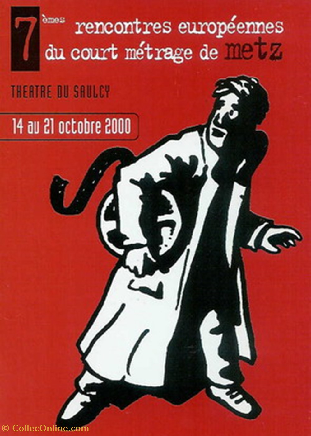 cartes postales autres metz rencontres europeennes du court metrage 2000