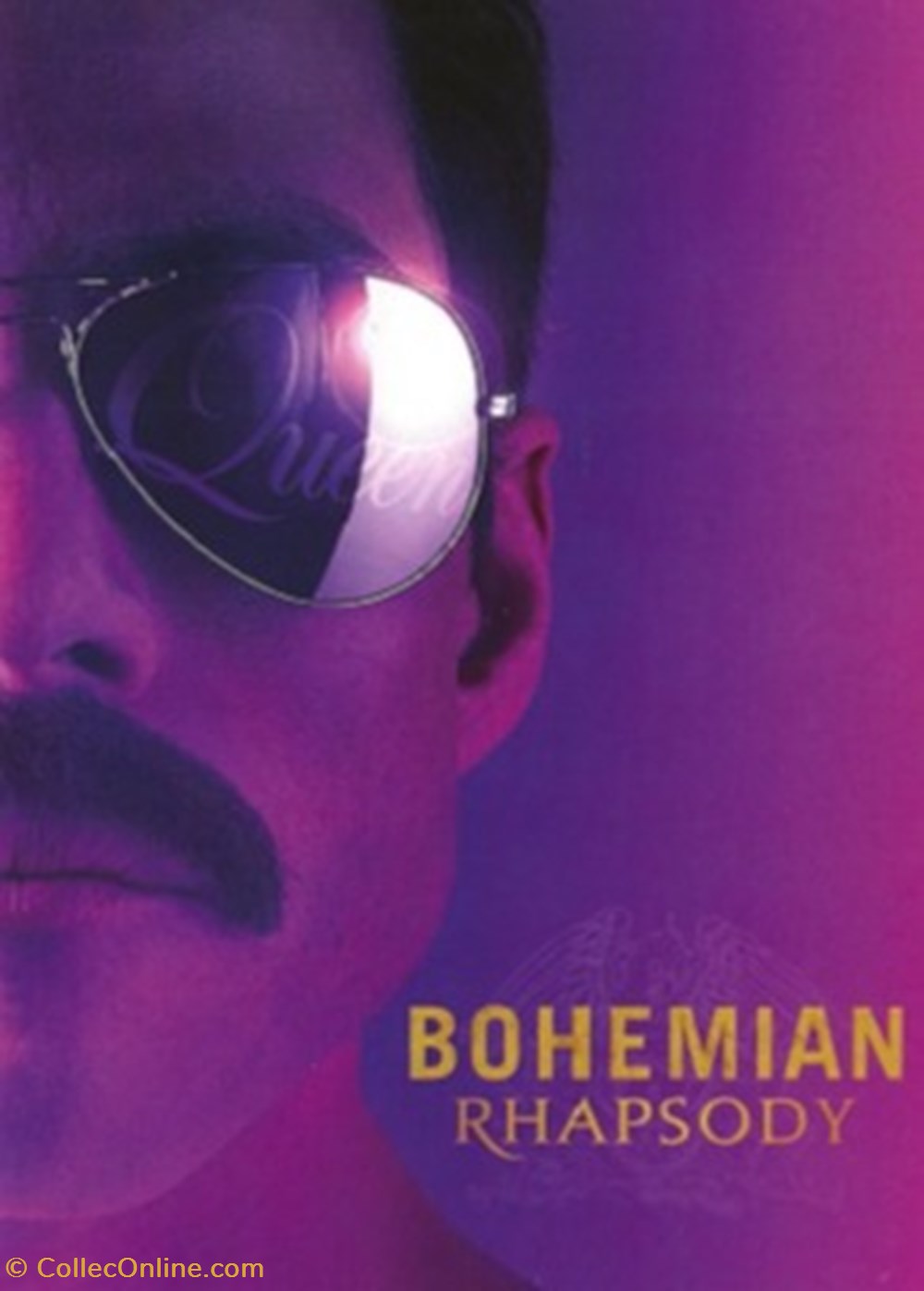 cartes postales autres bohemian rhapsody