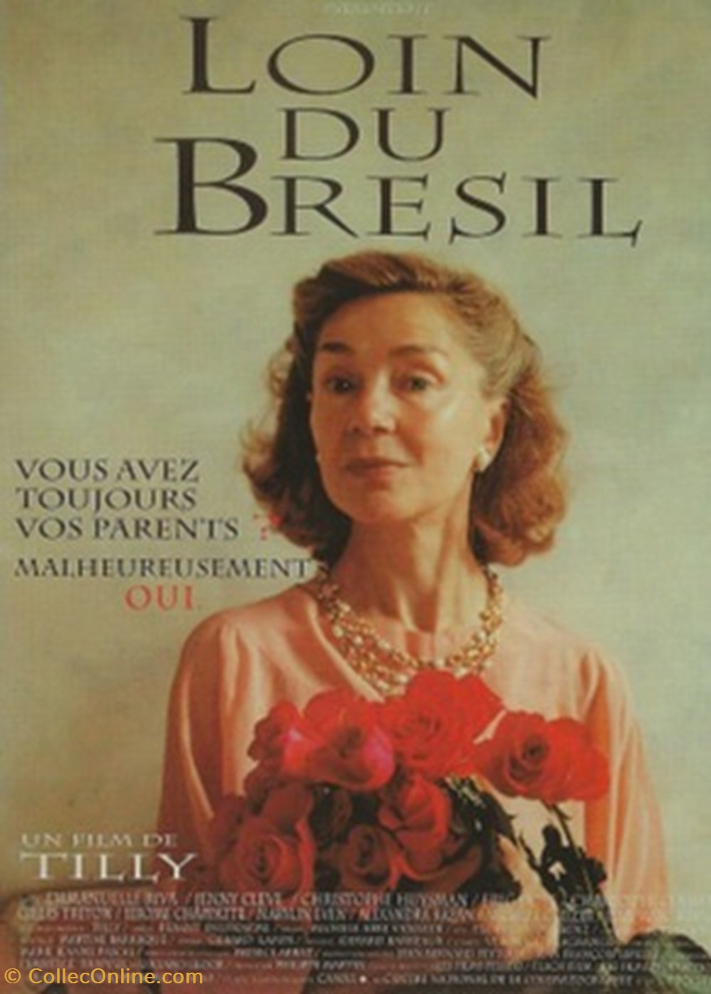 Loin du Brésil cartes postales autres loin du bresil