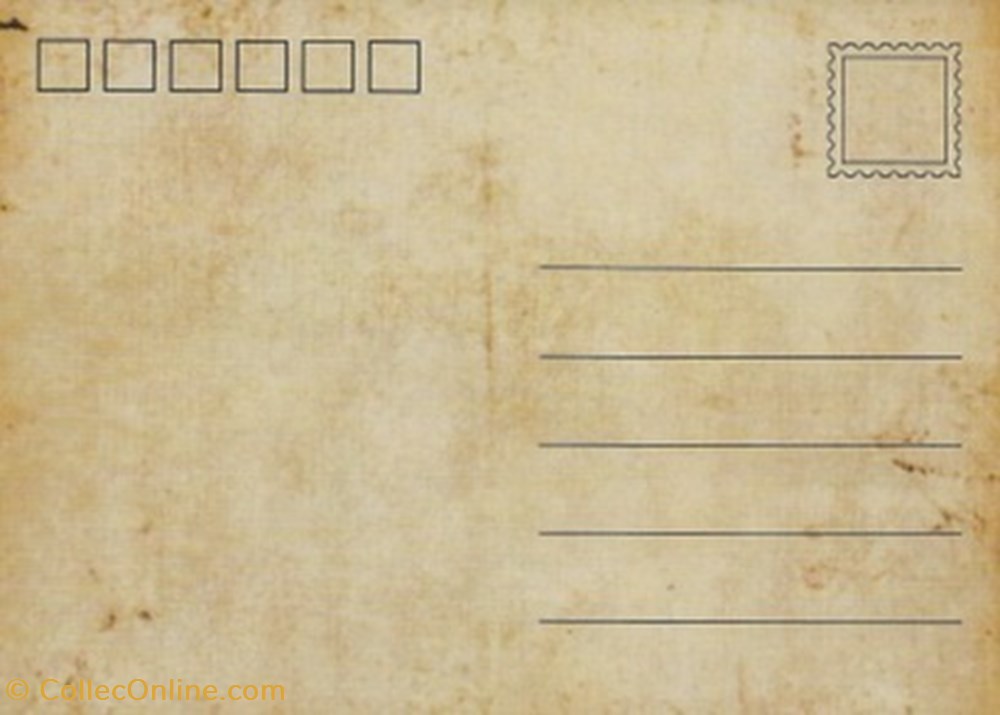 Jane Eyre cartes postales autres jane eyre