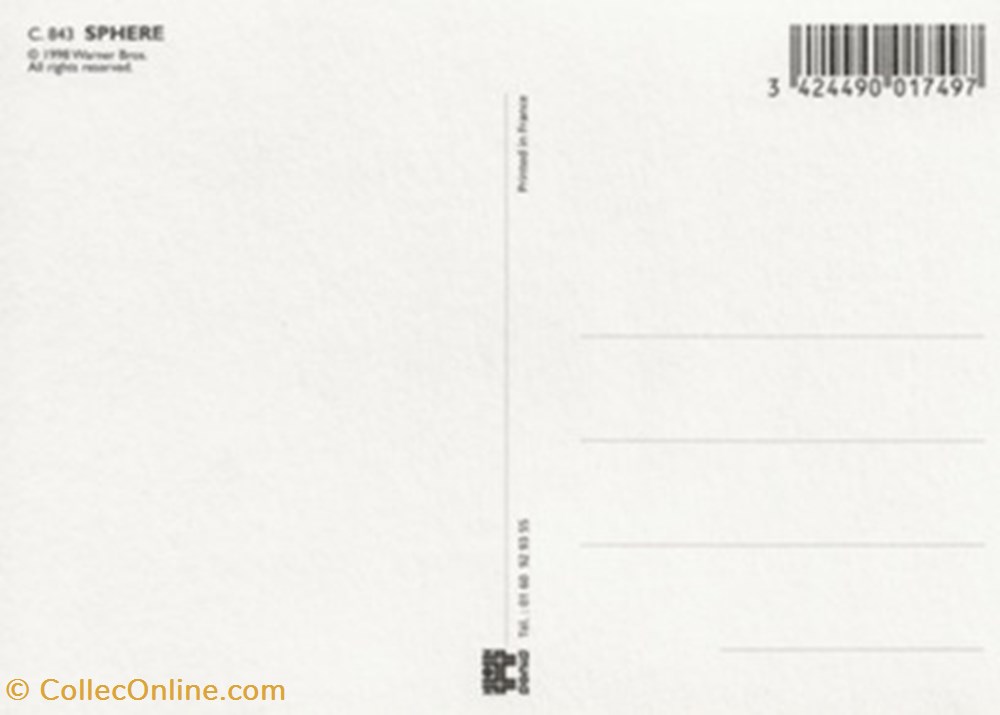 cartes postales autres sphere