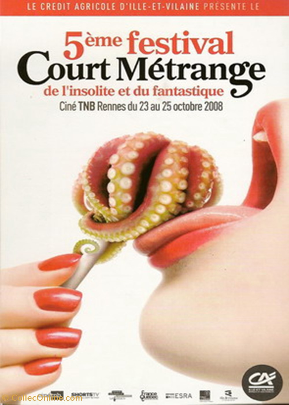 Rennes Court metrange 2008 cartes postales autres rennes court metrange 2008