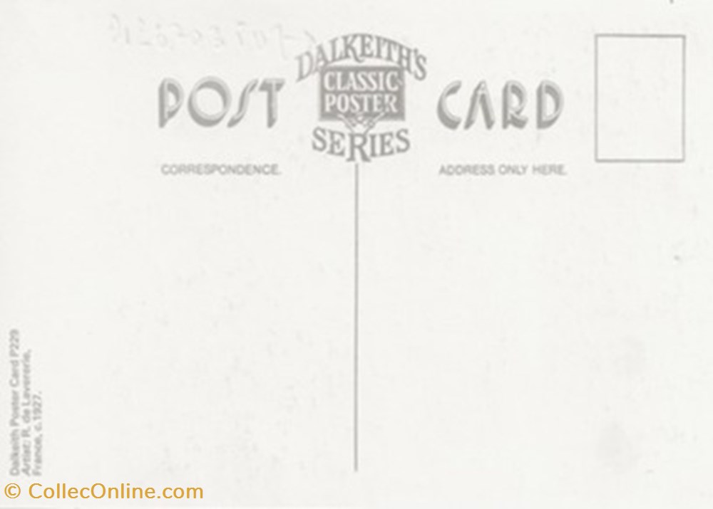 Le chasseur de chez Maxim's cartes postales autres le chasseur de chez maxim s