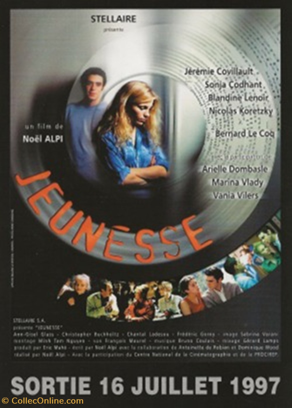 Jeunesse cartes postales autres jeunesse