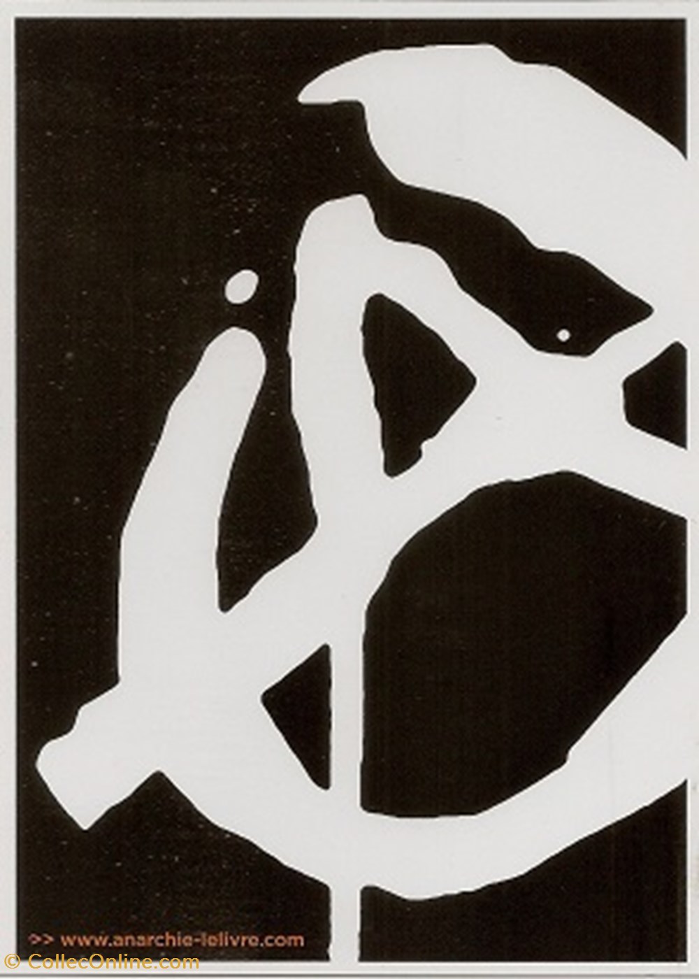 Ni dieu ni maitre, une histoire de l'anarchisme cartes postales autres ni dieu ni maitre une histoire de anarchisme