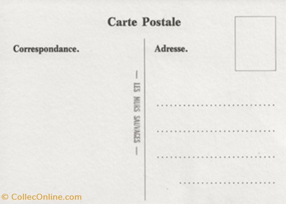 Les week ends de Neron cartes postales autres les week ends de neron