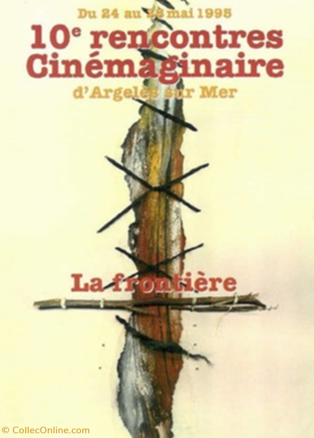cartes postales autres argeles sur mer rencontres cinemaginaire 1995