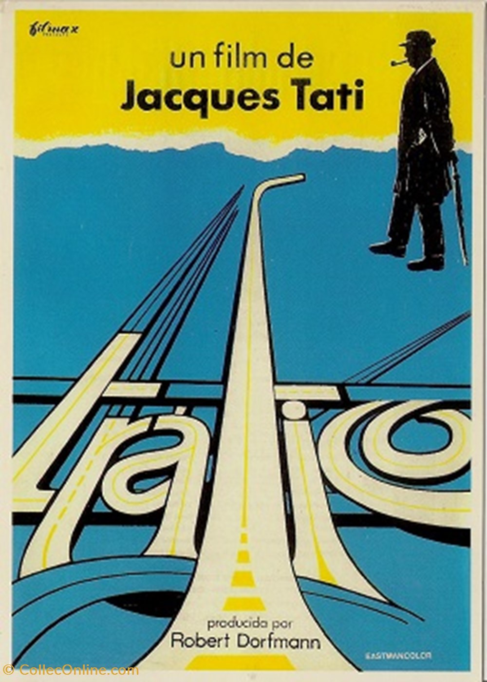 cartes postales autres trafico