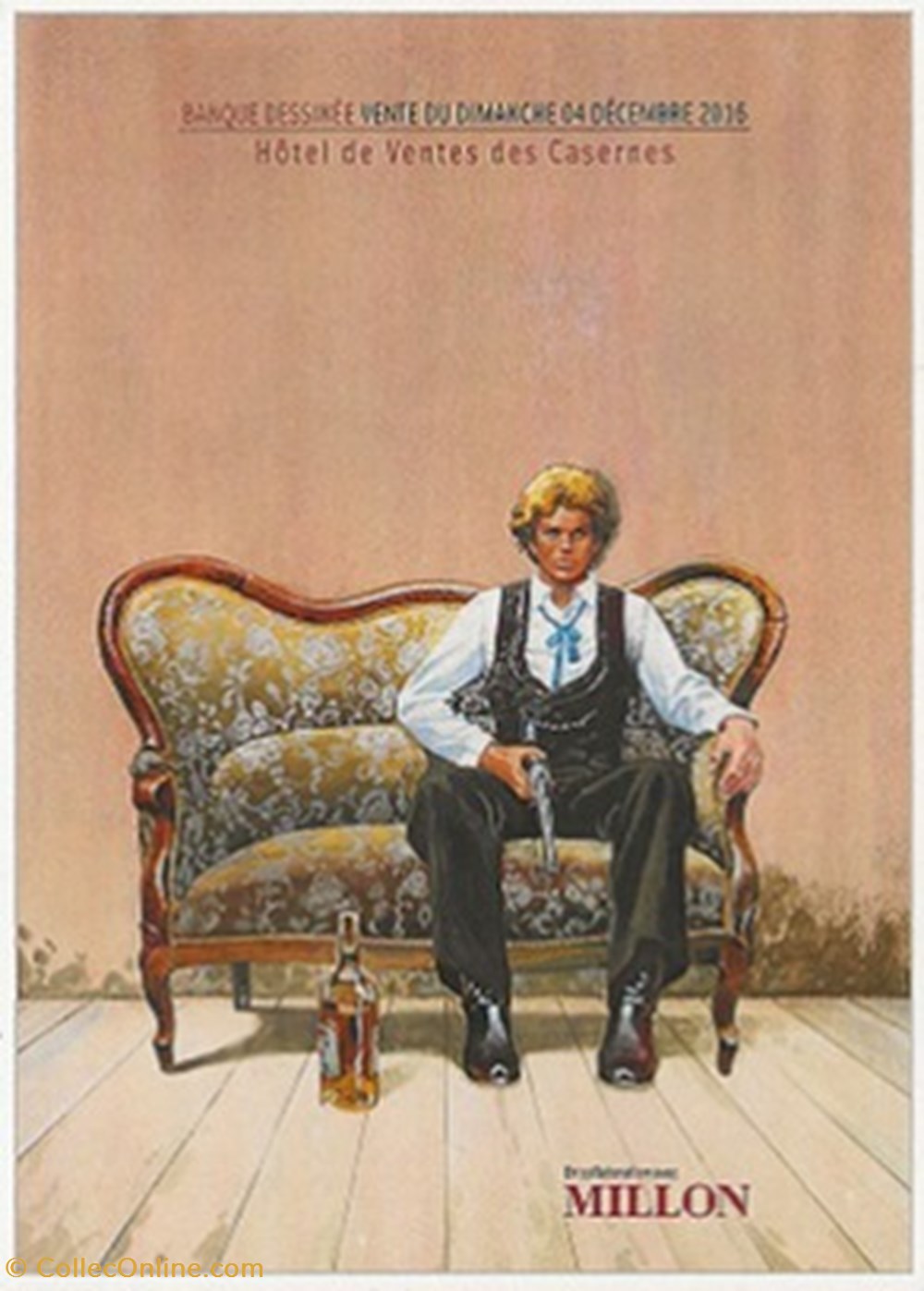 Banque Dessinée 46 161204 cartes postales bande banque dessinee 46 161204