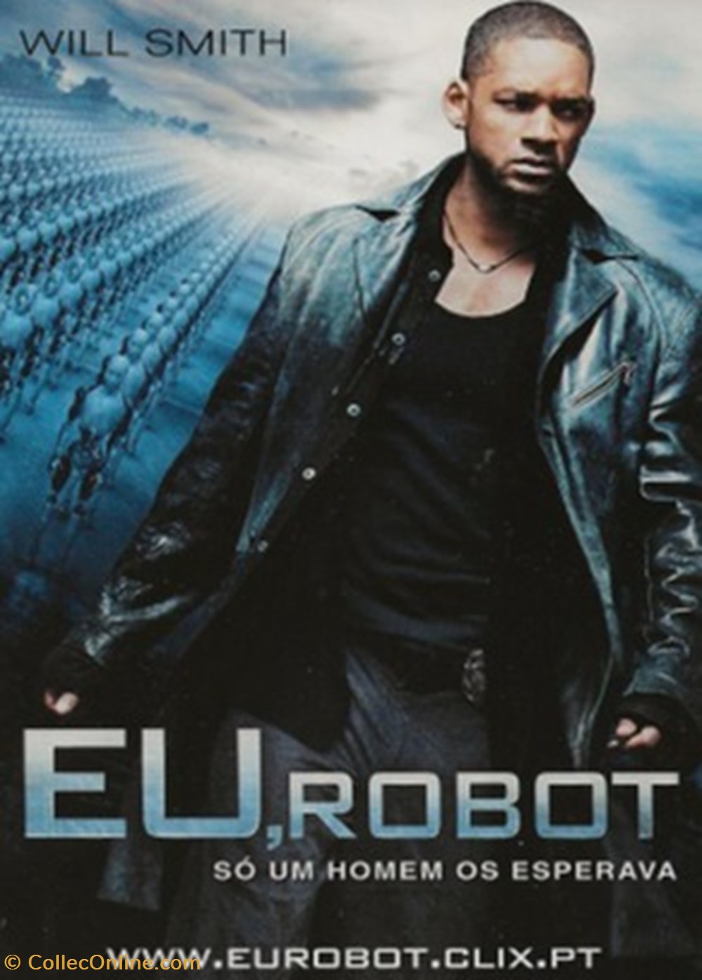 cartes postales autres eu robot
