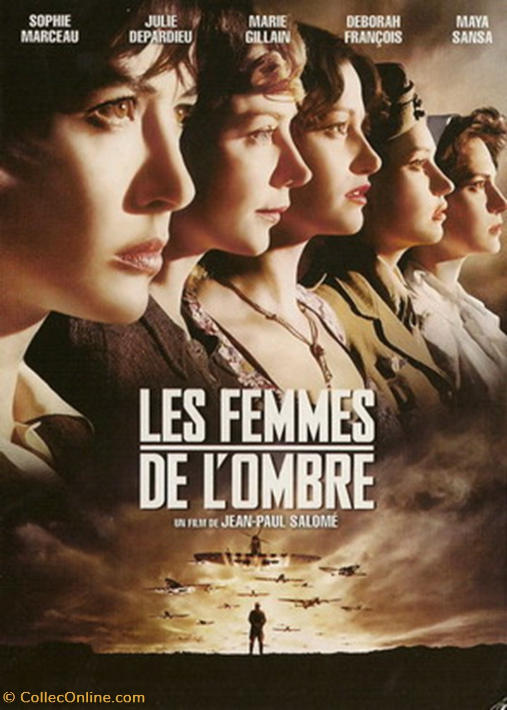 Les femmes de l'ombre cartes postales autres les femmes de ombre