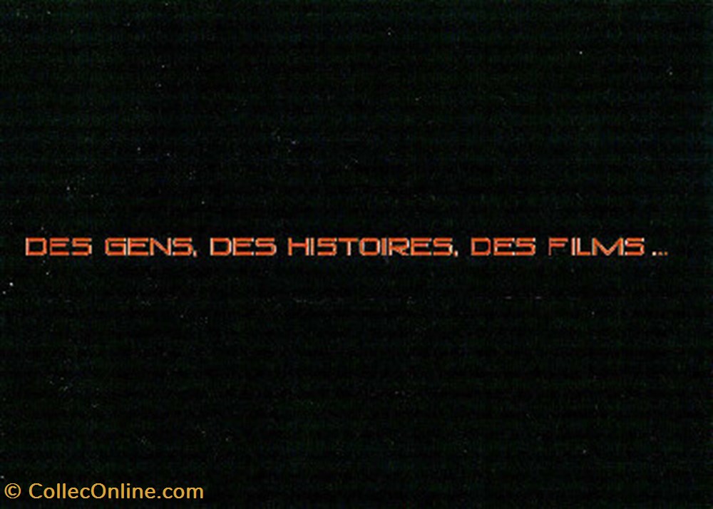 cartes postales autres nevers festival du film de nevers a aube 2003
