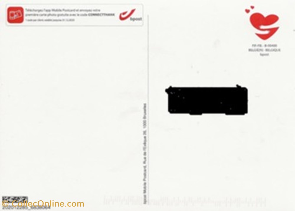 Natacha cartes postales bande dessinee natacha