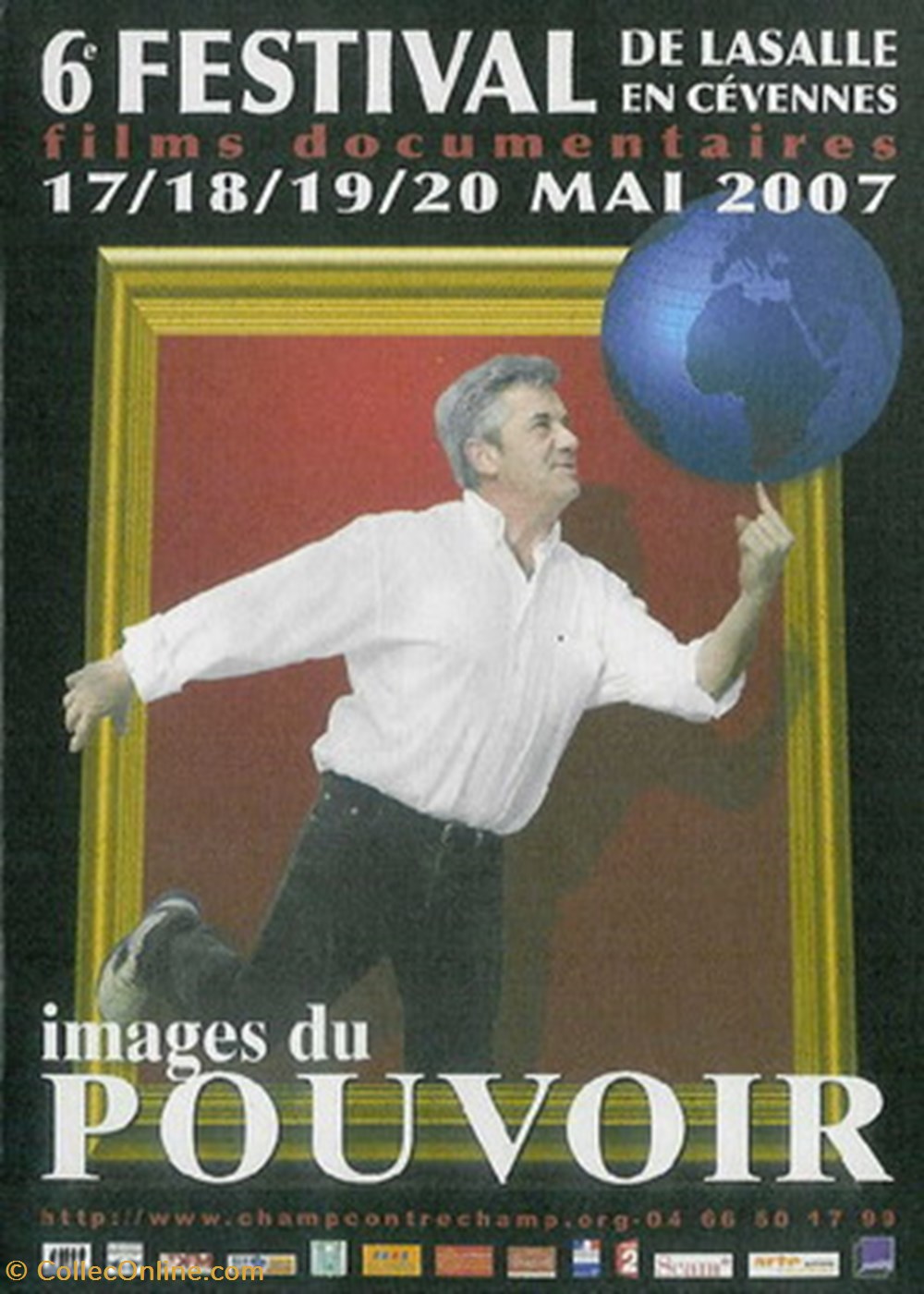 cartes postales autres lasalle en cevennes festival de films documentaires 2007