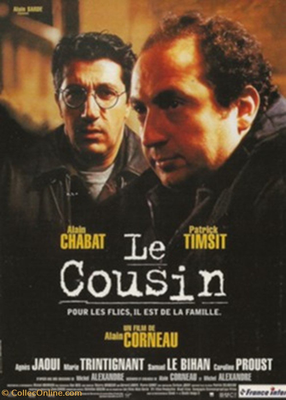 Le cousin cartes postales autres le cousin