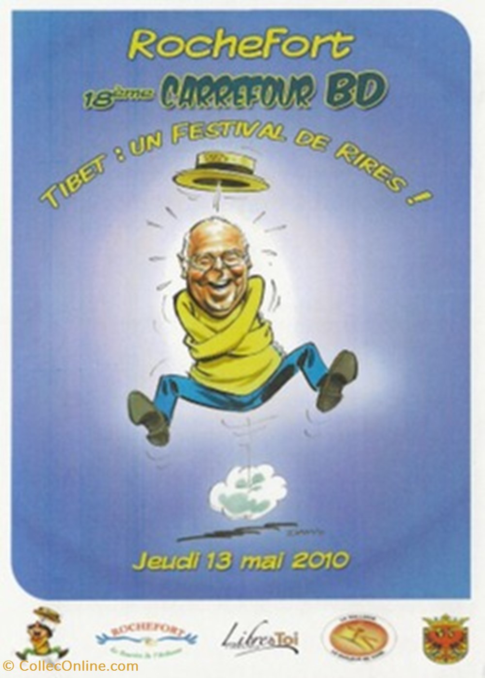 festivités rochefort belgique