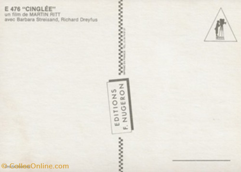 cartes postales autres cinglee