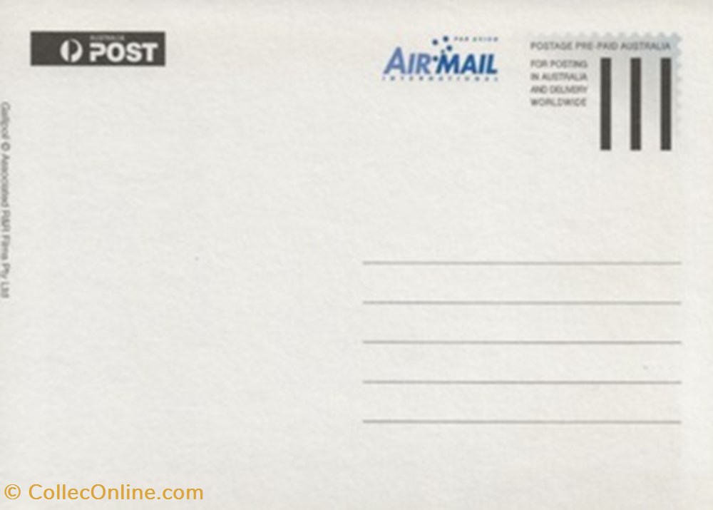 cartes postales autres gallipoli