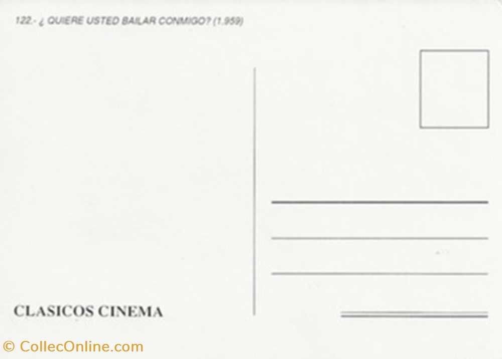 Come dance with me! cartes postales autres come dance with me