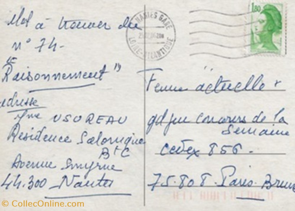 Astérix et la surprise de César cartes postales autres asterix et la surprise de cesar