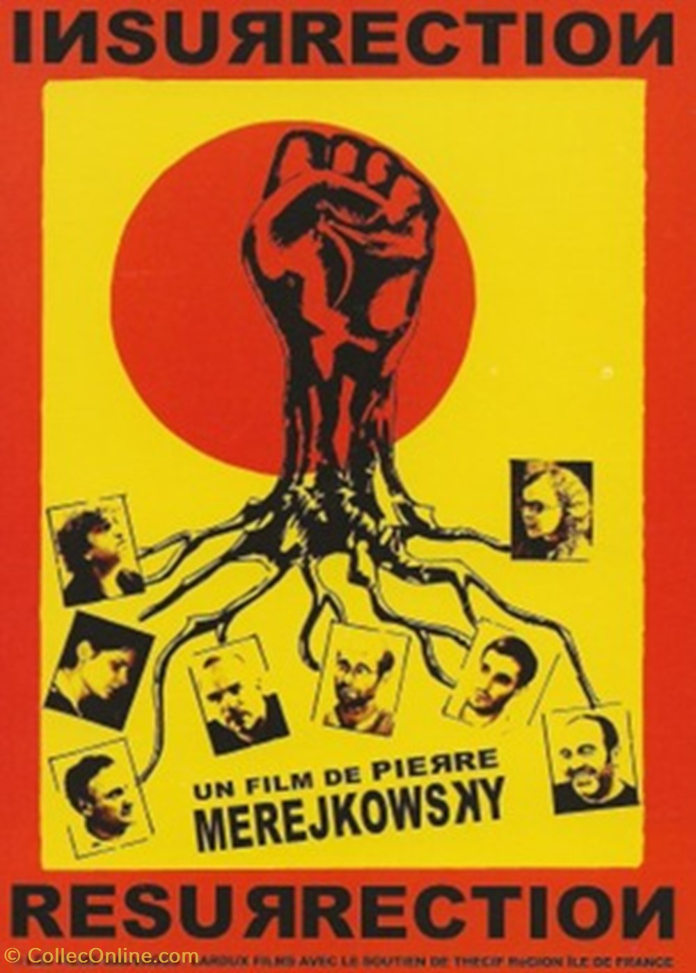 Insurrection, resurrection cartes postales autres insurrection resurrection