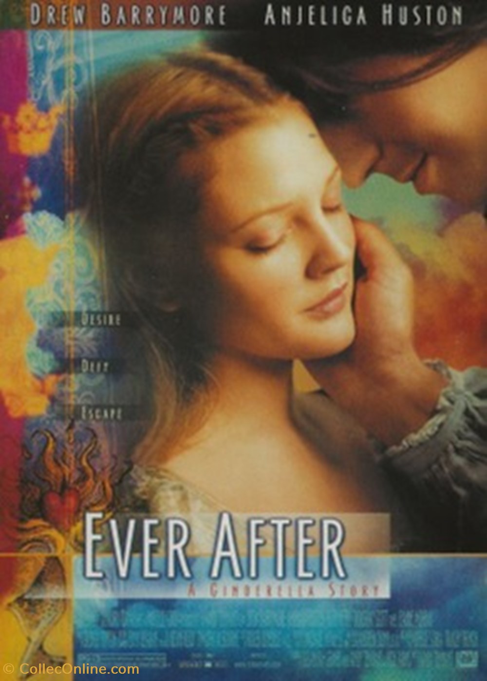 cartes postales autres ever after