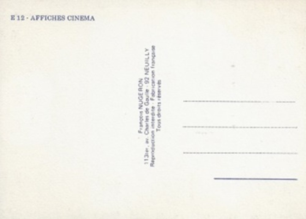 cartes postales autres gatsby le magnifique