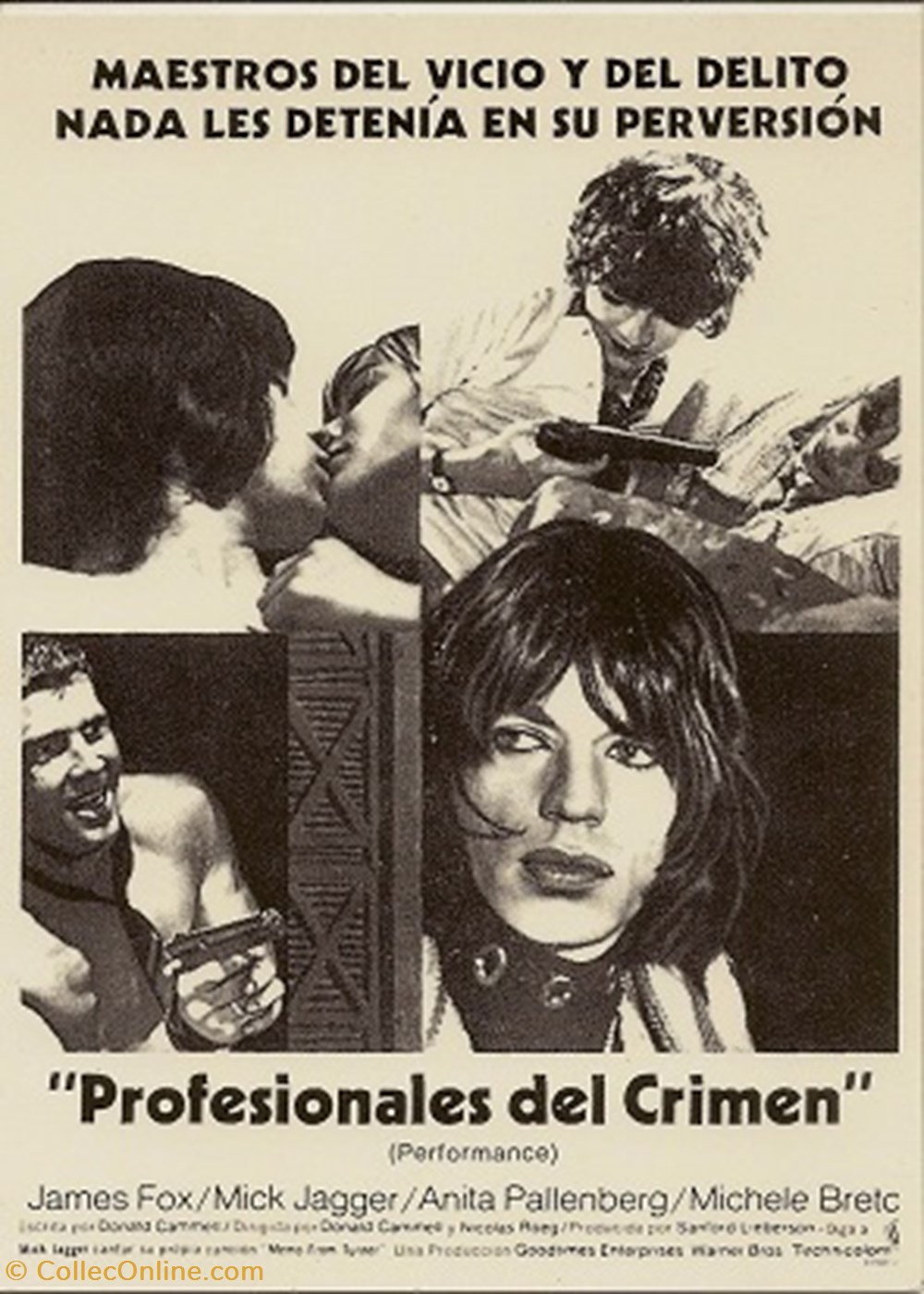Profesionales del crimen cartes postales autres profesionales del crimen