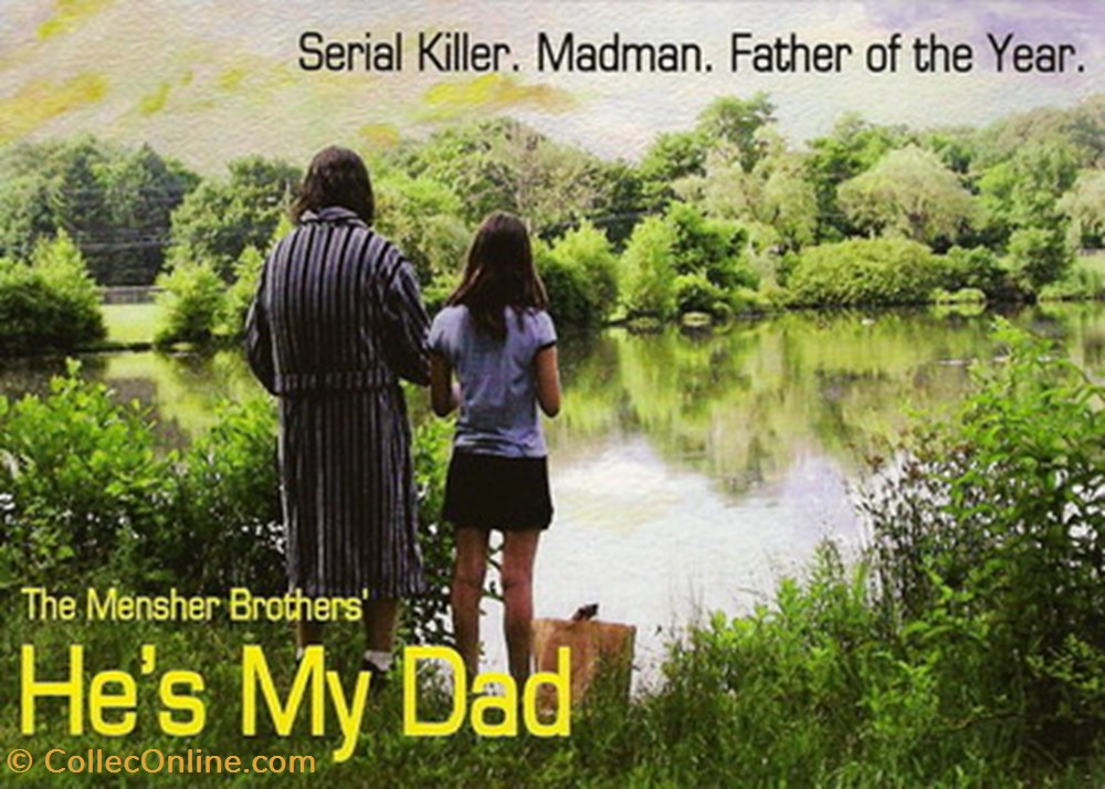 He's my dad cartes postales autres he s my dad