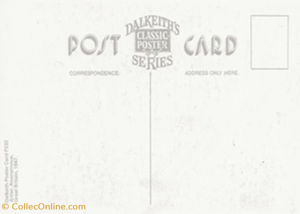 cartes postales autres brighton rock