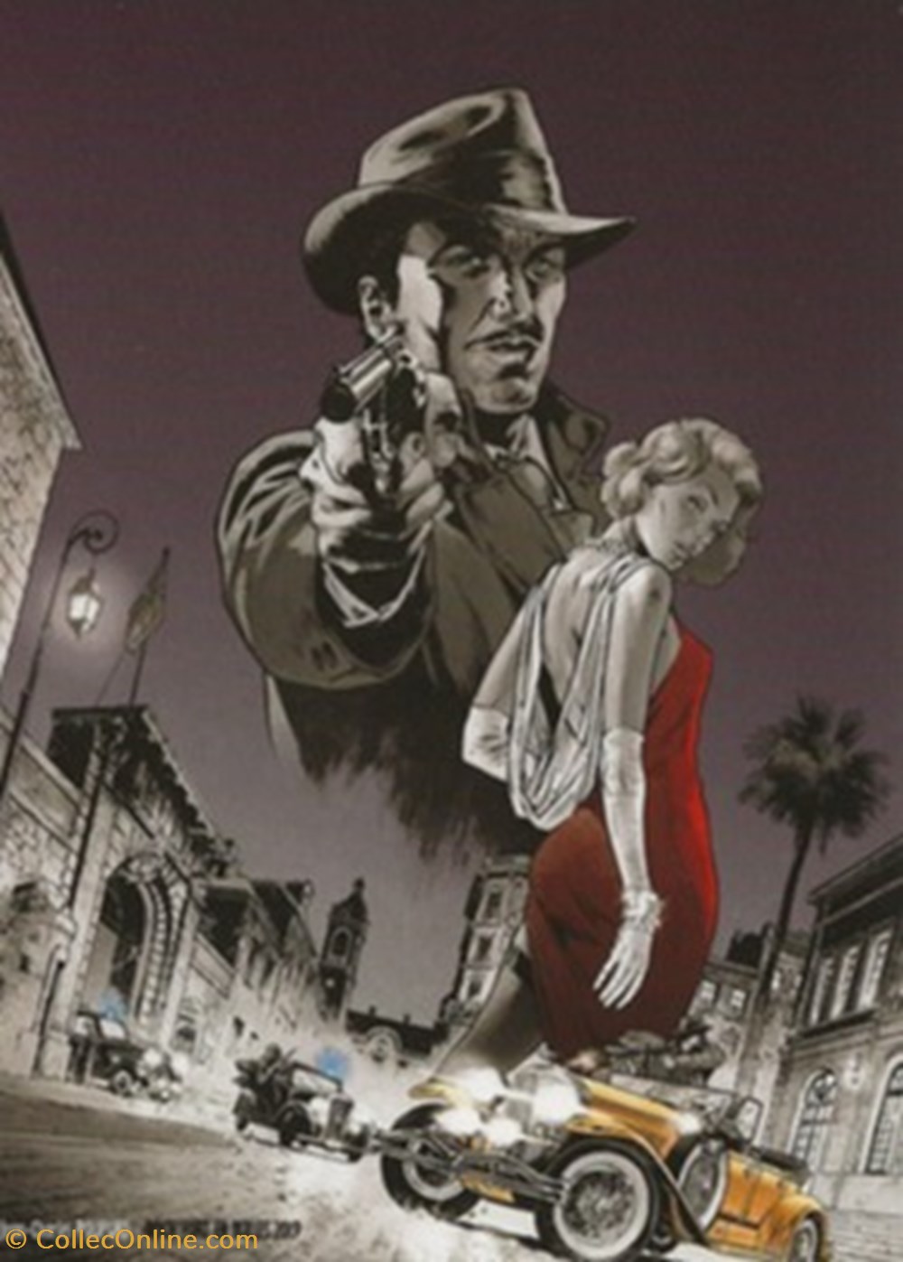 Rochefort (17) 2019 cartes postales bande dessinee rochefort 17 2019