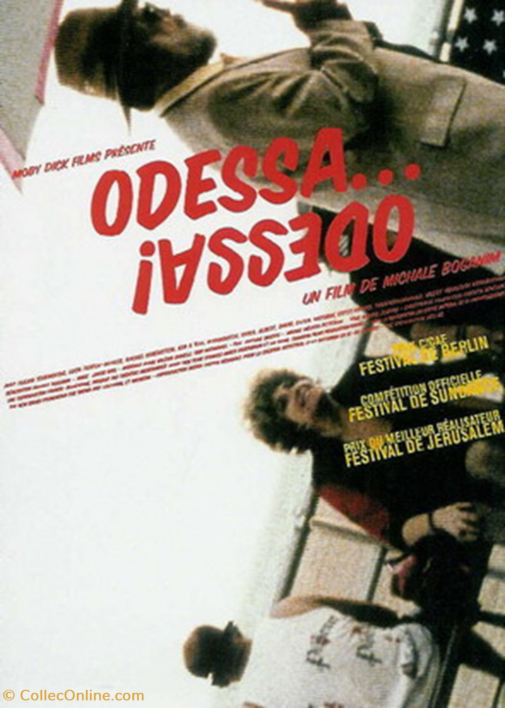 cartes postales autres odessa odessa