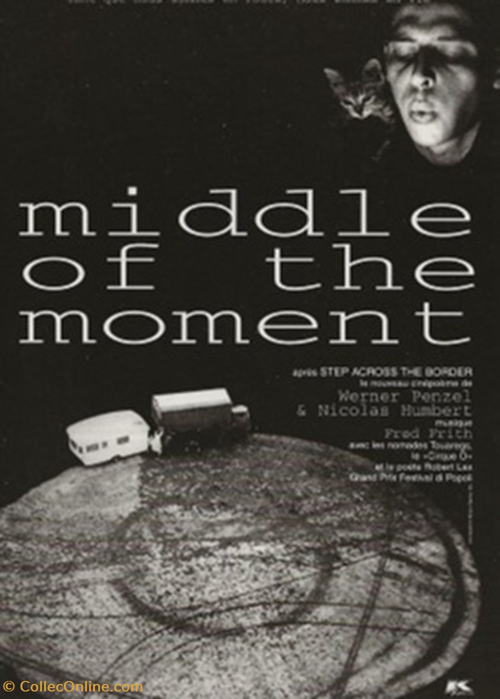 Middle of the moment cartes postales autres middle of the moment