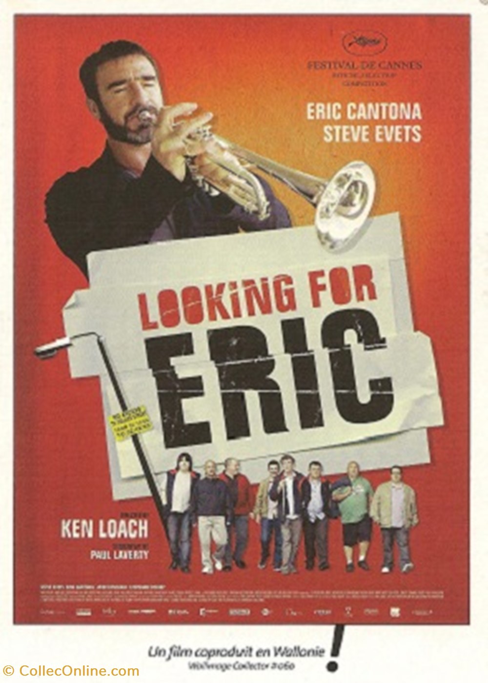 cartes postales autres looking for eric
